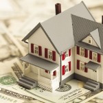 4 bí quyết đầu tư bất động sản - Ảnh 1